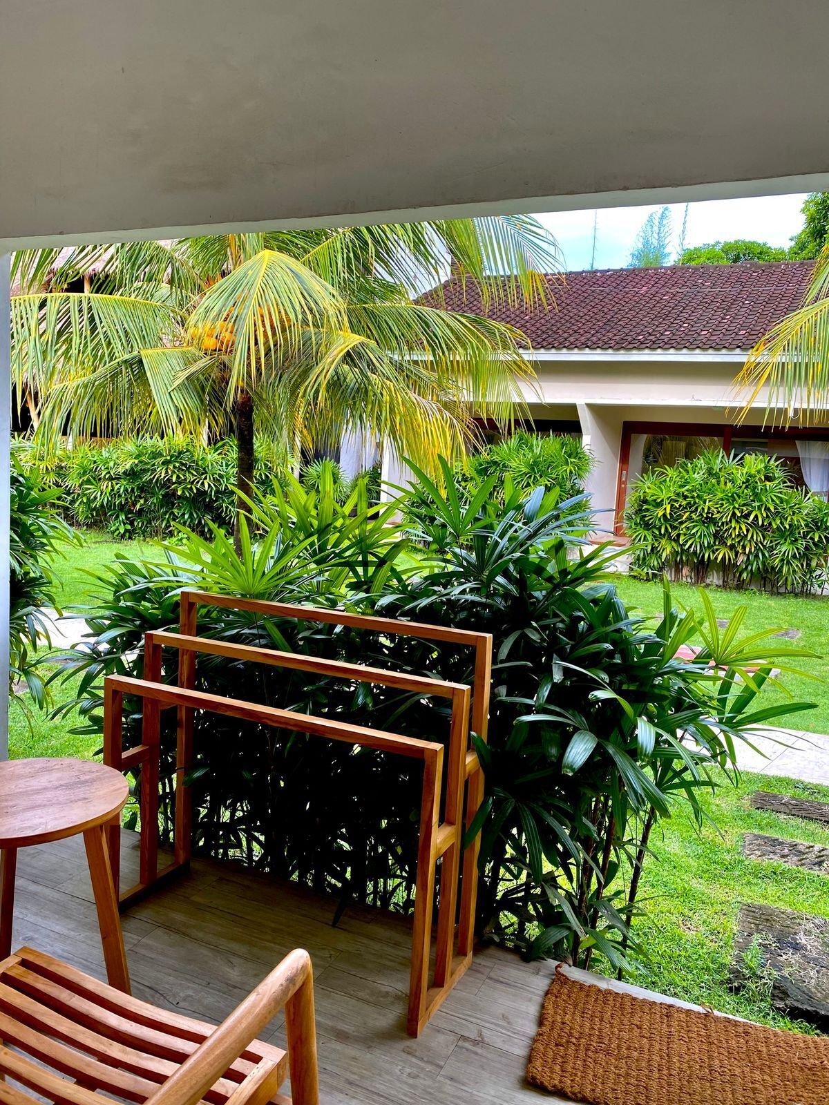 Kamar Double Standar