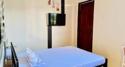 Bossbabe Nacpan Beach House