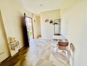 Dining - Bossbabe Nacpan Beach House (El Nido)