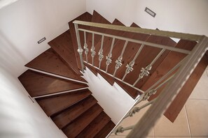 Interior - Elegant Countryside Retreat with Private Pool Near Chania (Kirtomados)