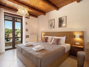 4 camere, ferro/asse da stiro, culla da viaggio, Wi-Fi gratuito