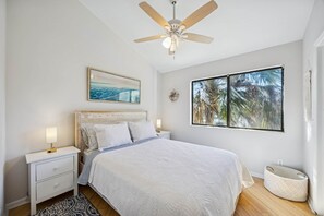 3 chambres, Wi-Fi, draps fournis