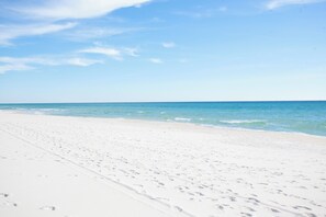 Am Strand