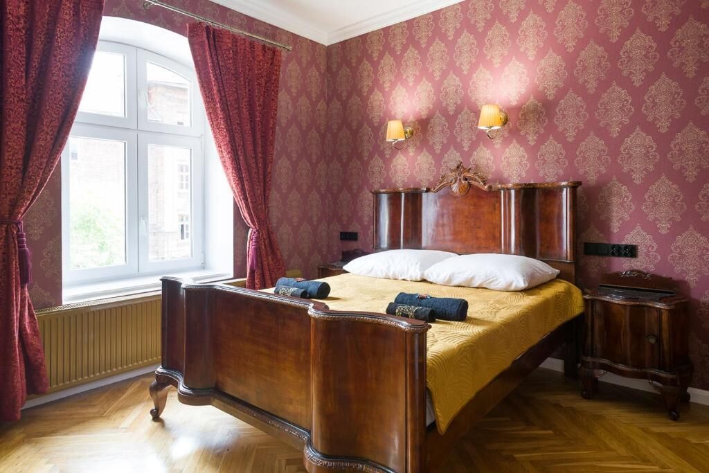 Apartamento conforto