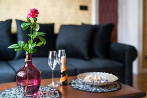 Unclassified image, 4 of 10, button - Malila Apartments Cracow Lubicz 14 (Kraków)