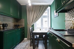 Comfort Apartment - Malila Apartments Cracow Lubicz 14 (Kraków)