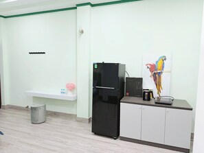 Phòng đôi Cao cấp