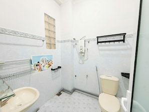 Phòng đôi Cao cấp