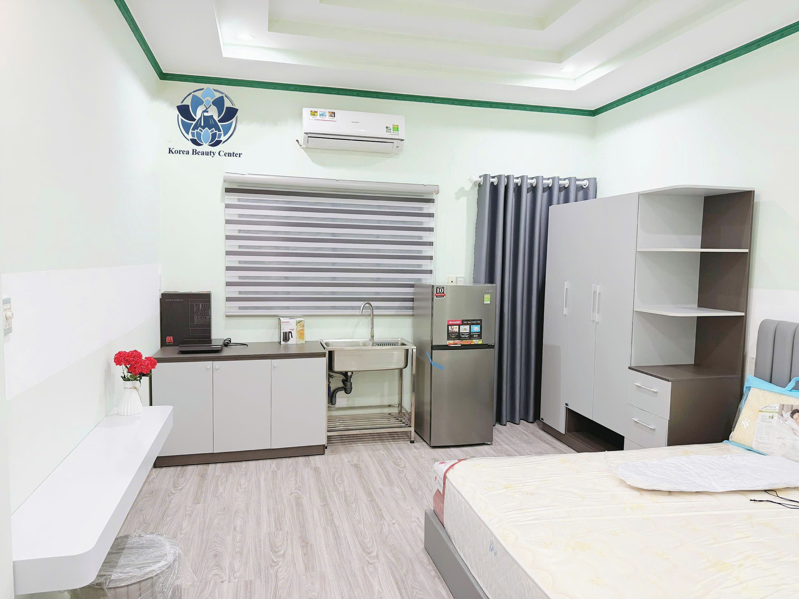 Habitación de lujo doble | Mobiliario individual, wifi gratis, ropa de cama