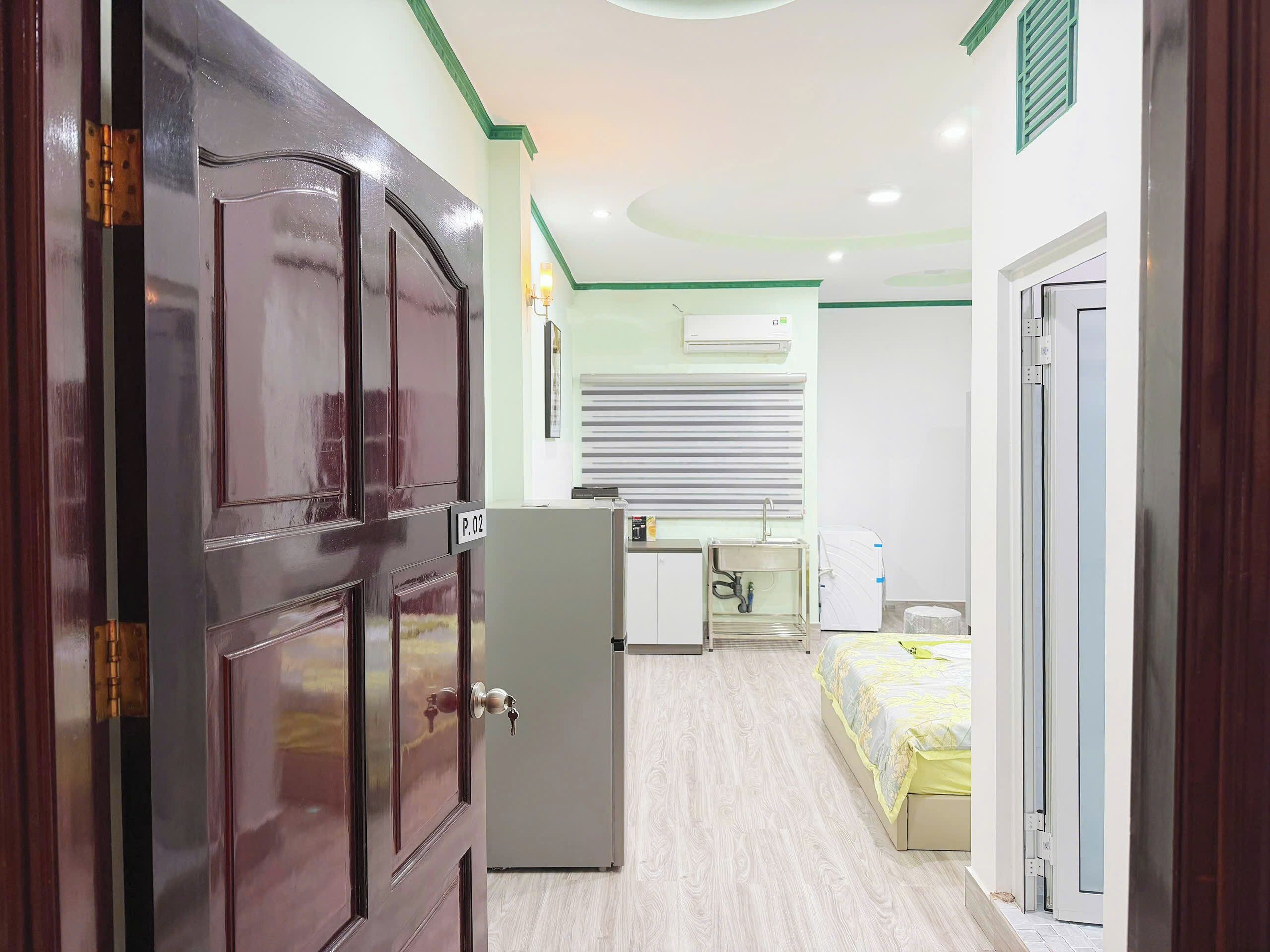 Habitación de lujo doble | Mobiliario individual, wifi gratis, ropa de cama