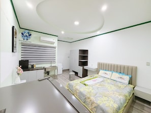 Phòng đôi Cao cấp