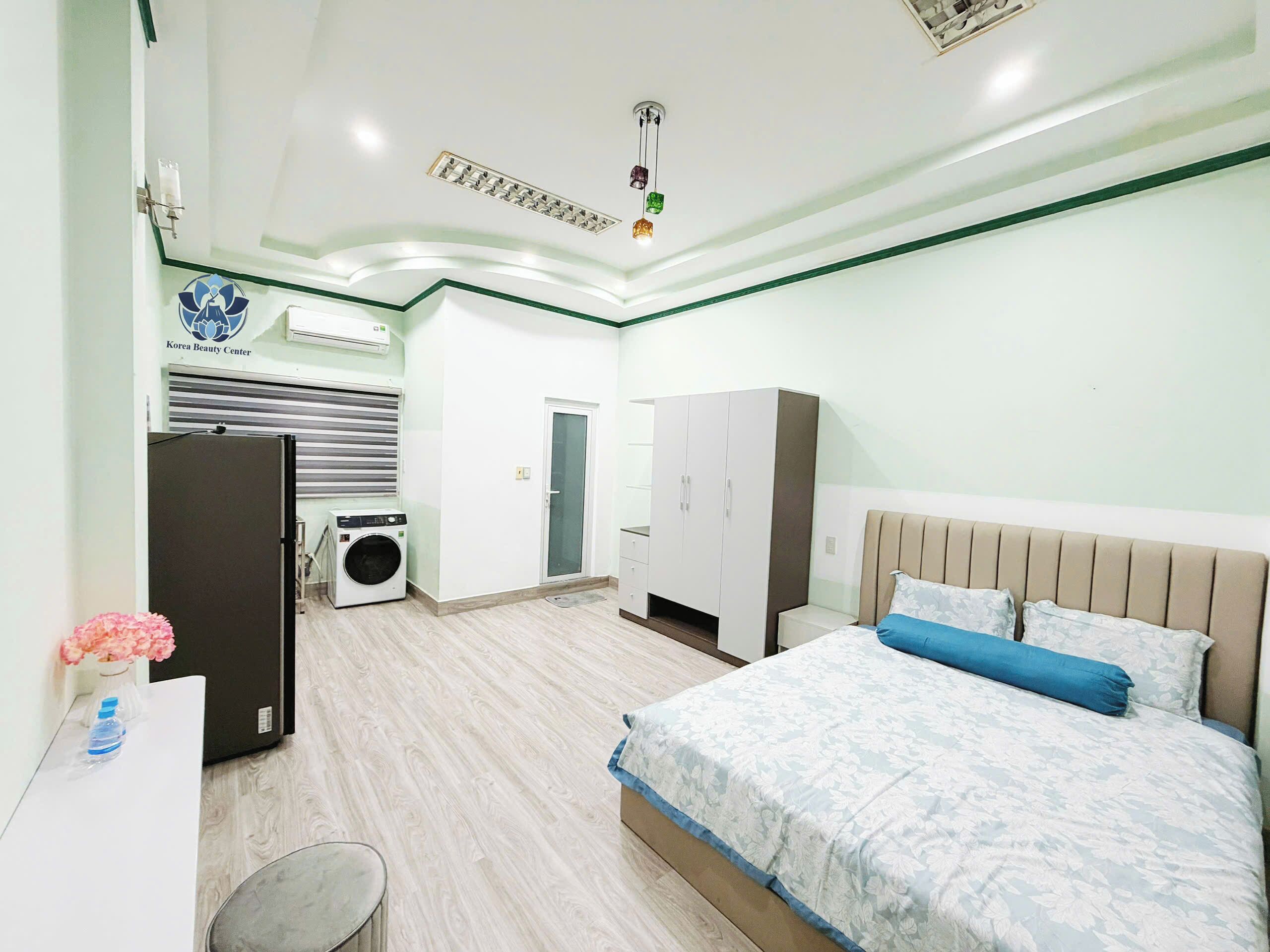 Luxury Double Room | Individually furnished, free WiFi, bed sheets