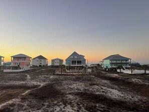 Exterior - Doodle Dunes: New! Private Pool + Dog Friendly (Gulf Shores)