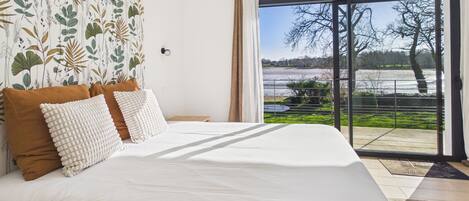 3 chambres, Wi-Fi gratuit