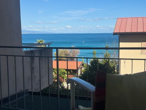 Galleria 28. Vacances avec style – En bord de mer