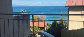 Galleria 28. Urlaub mit Stil – Direkt am Meer.