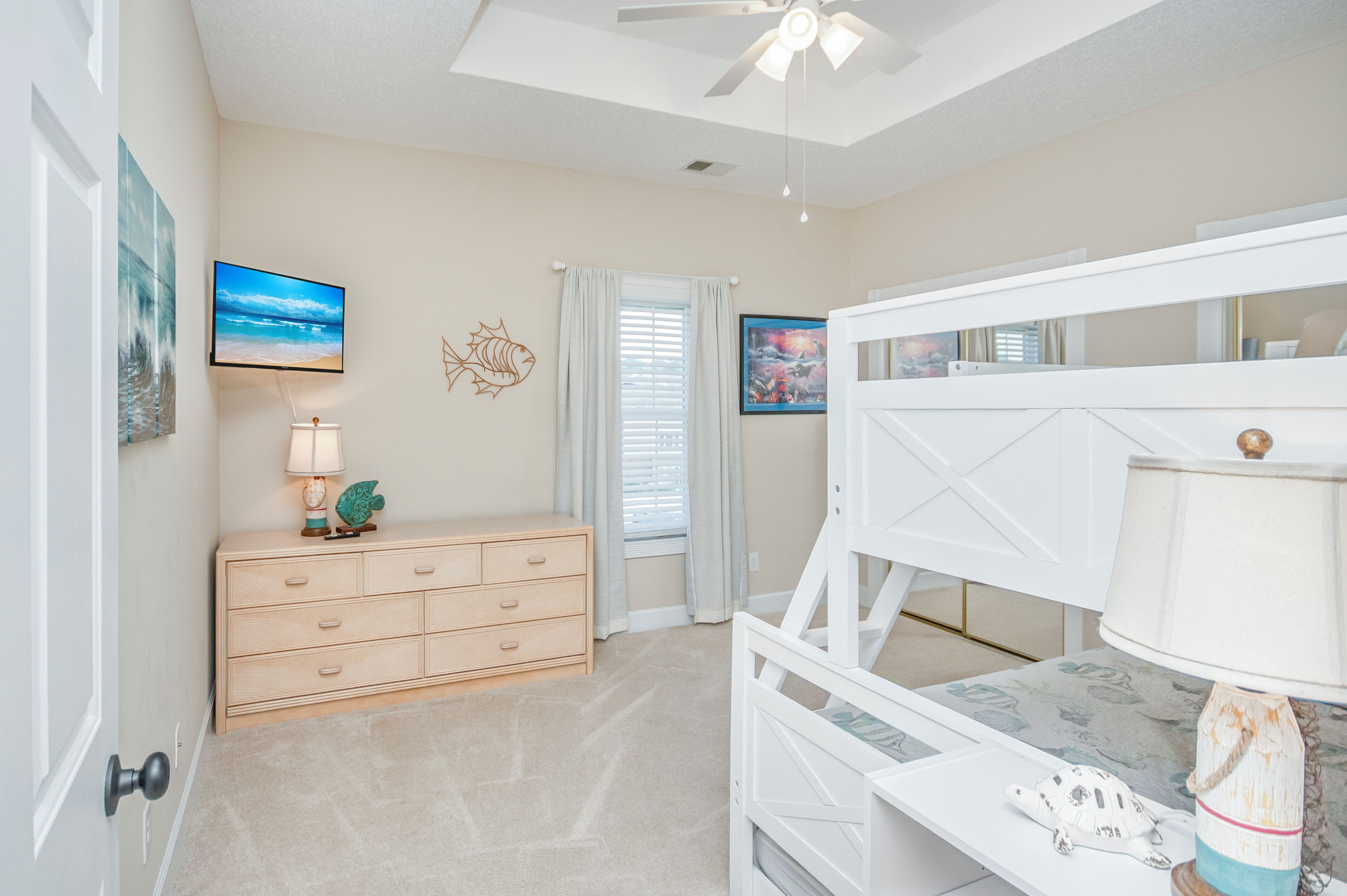 3 Schlafzimmer, Bügeleisen/Bügelbrett, WLAN, Bettwäsche