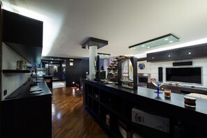 Dining - The Shipowner's Villa - your retreat with a view and patio (Campania)