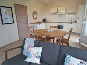 Dining - Panoramic sea View - Le Conquet (Le Conquet)
