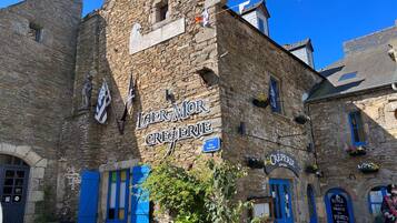 منزل | الإطلالة من المنشأة