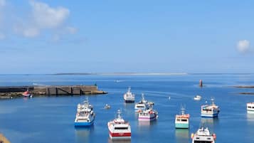 منزل | الإطلالة من المنشأة