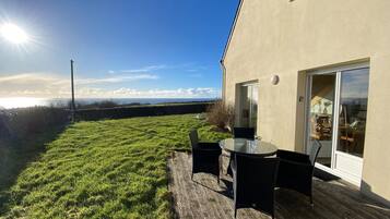 منزل | تناول الطعام بالخارج