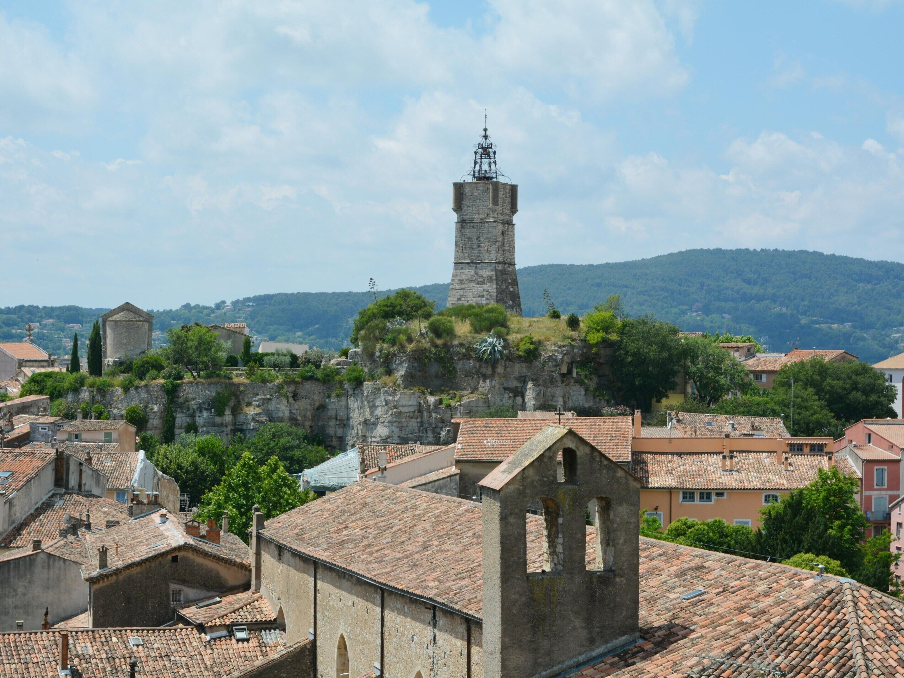 House | Bahagian luar