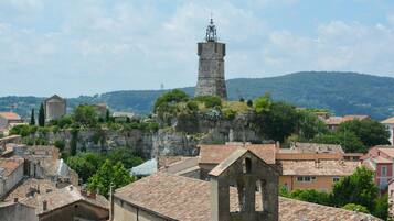 House | Bahagian luar