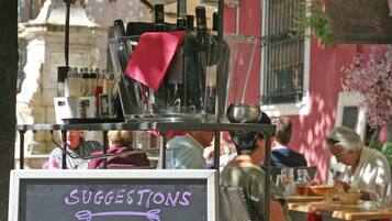 House | Interior detail