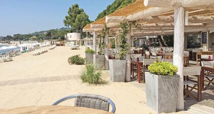 Villa With Private Pool, Garden & Panoramic Views