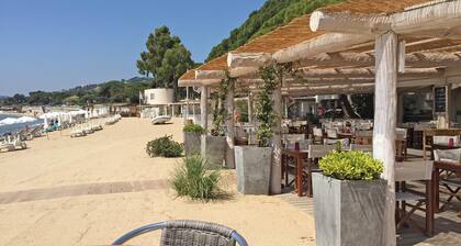 Villa With Private Pool, Garden & Panoramic Views