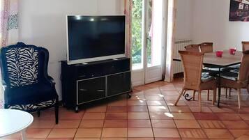 House | Living room
