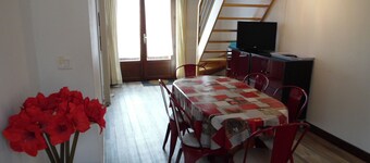 Calme et détente assurée