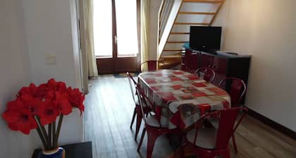 Calme et détente assurée