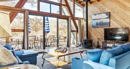 Cardinal Lake Cottage by Innsbrook Vacations!