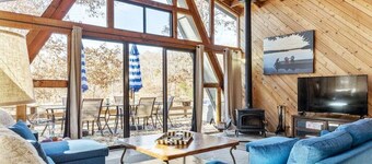 Cardinal Lake Cottage by Innsbrook Vacations!