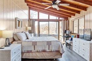 4 bedrooms, WiFi, bed sheets