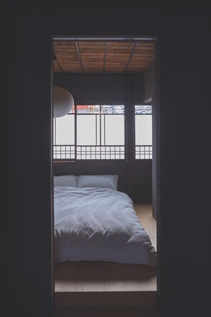 2 chambres, Wi-Fi, draps fournis