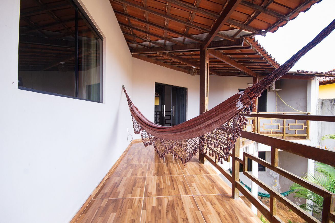 Casa, para fumantes | 3 quartos