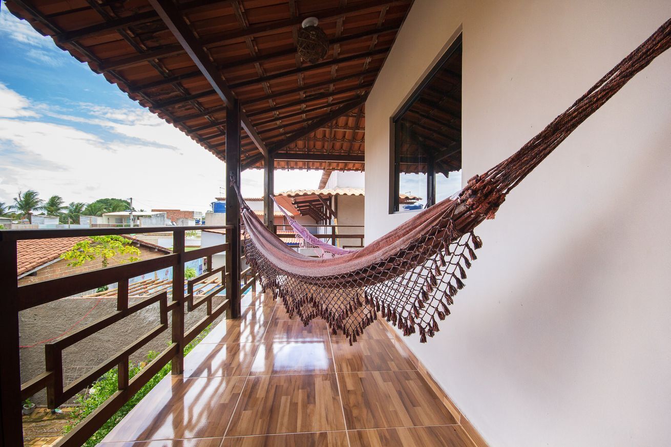 Casa, para fumantes | 3 quartos