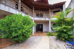 House, Smoking - Casa com 3 Su tes Climatizadas na Ilha da Croa (Barra de Santo Antonio)