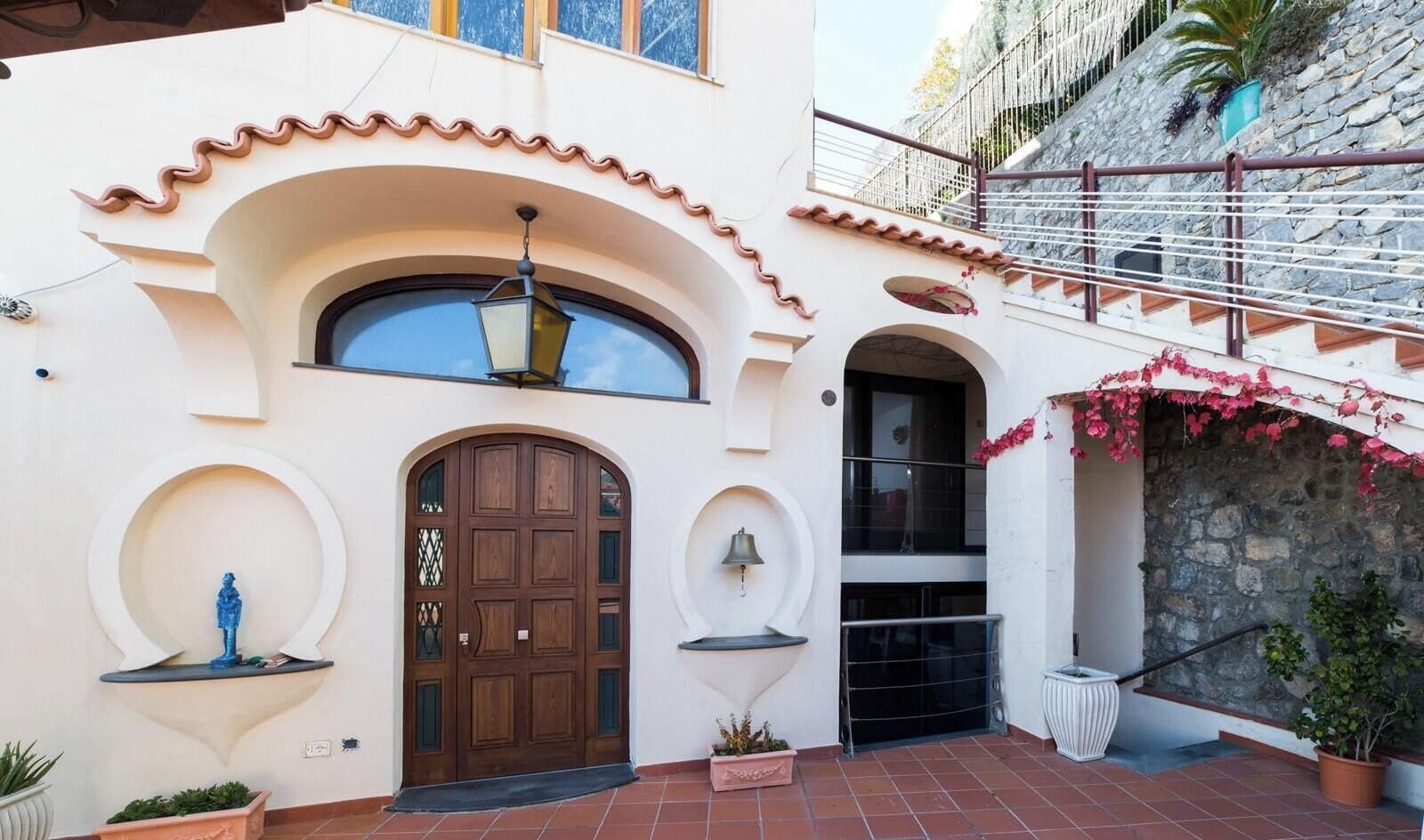 Außendetails