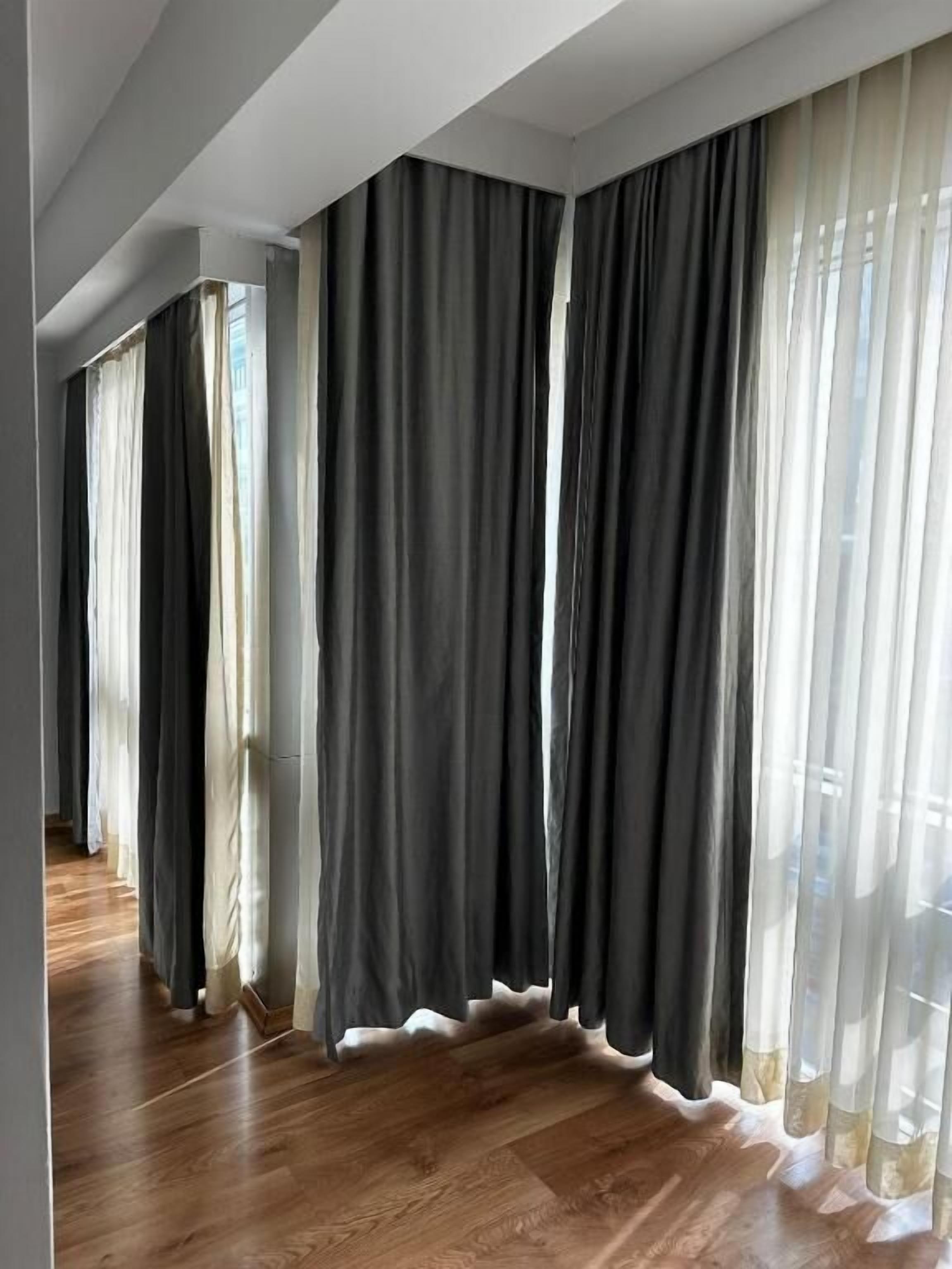 Deluxe Suite | Interior