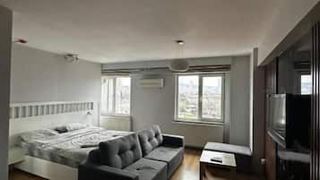 Deluxe Studio | Free WiFi