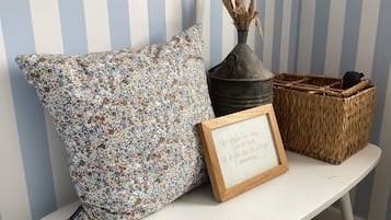 Ferienhaus | Innenbereich