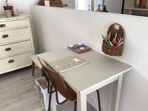 Hus | Interiør
