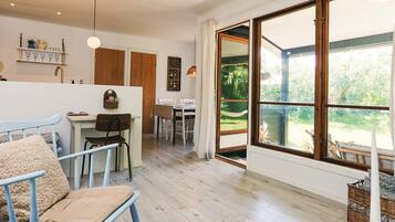 Ferienhaus | Innenbereich