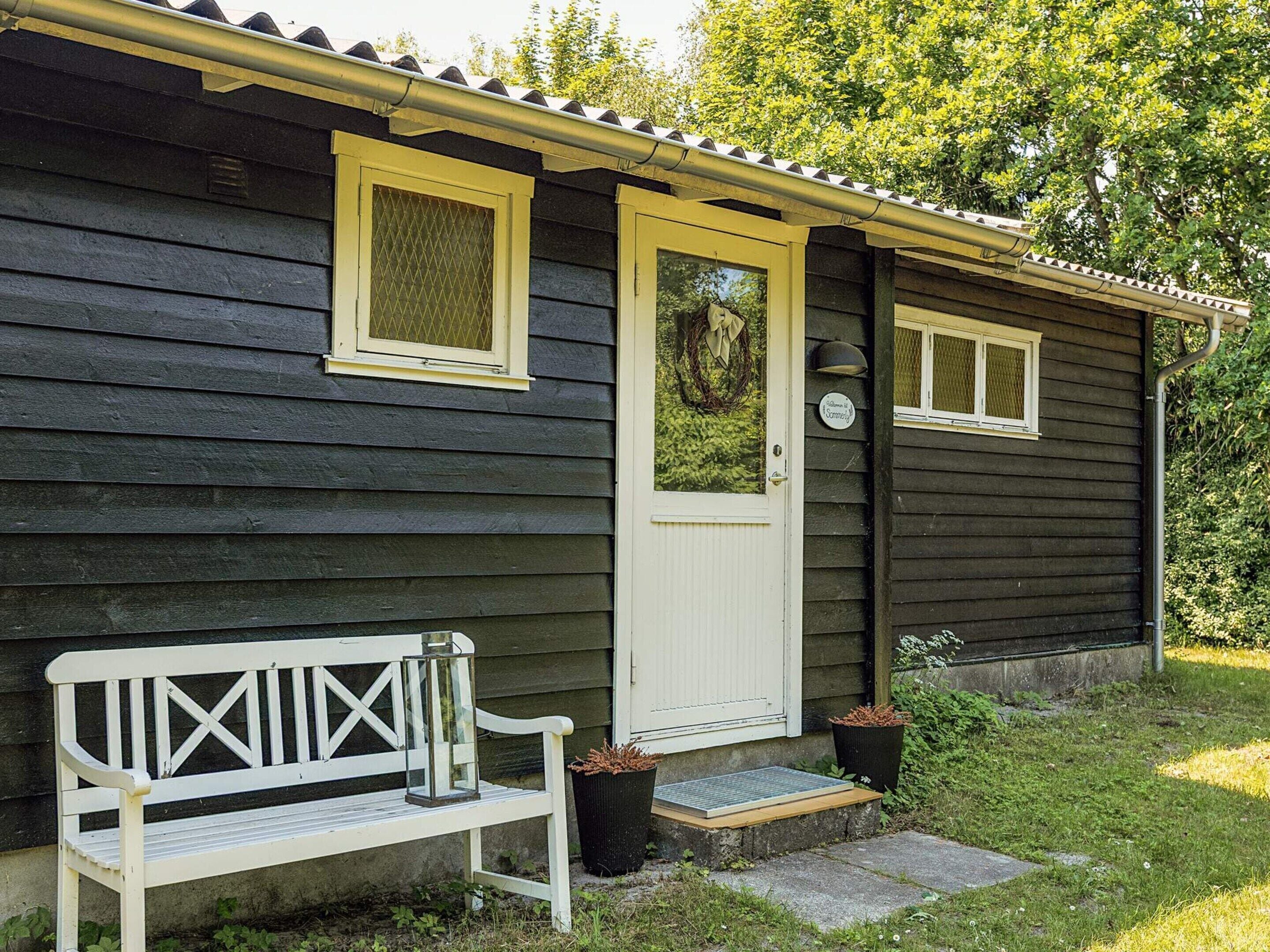 Huis | Exterieur