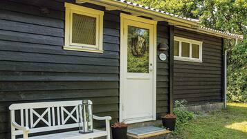 Huis | Exterieur