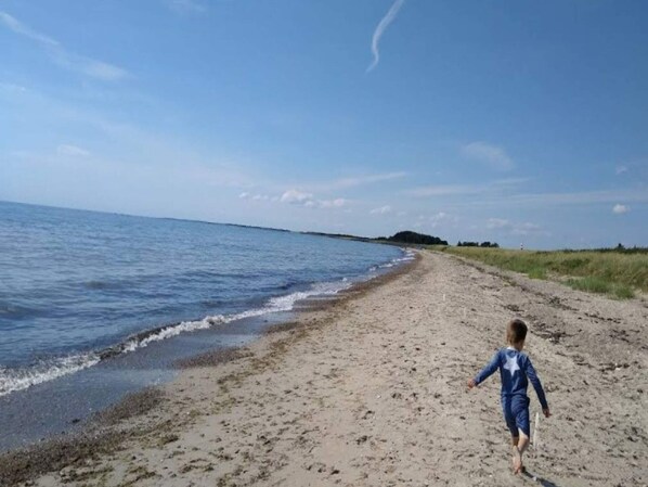 House | Exterior - 5 Person Holiday Home in Rodby (Rodby)